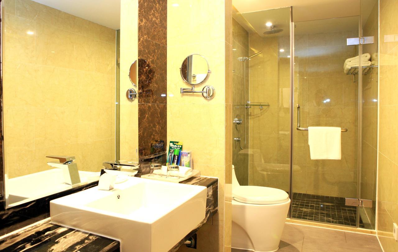 Changsha Taitian Hotel Extérieur photo