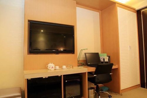 Changsha Taitian Hotel Extérieur photo
